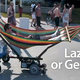 Image for article titled Everything You Need To Get Around Without Ever Getting Up